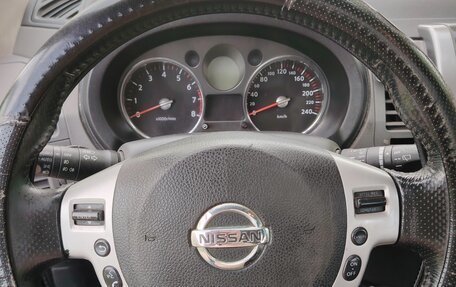 Nissan X-Trail, 2008 год, 990 000 рублей, 5 фотография
