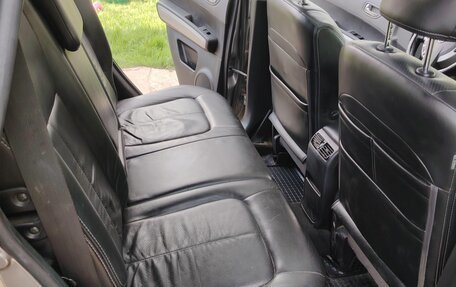 Nissan X-Trail, 2008 год, 990 000 рублей, 7 фотография