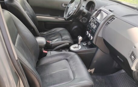 Nissan X-Trail, 2008 год, 990 000 рублей, 6 фотография