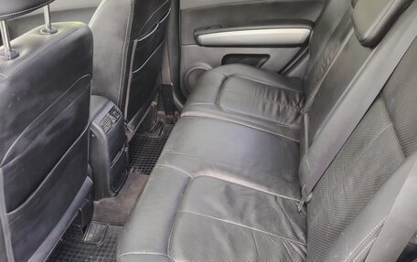 Nissan X-Trail, 2008 год, 990 000 рублей, 8 фотография