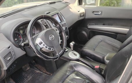 Nissan X-Trail, 2008 год, 990 000 рублей, 9 фотография