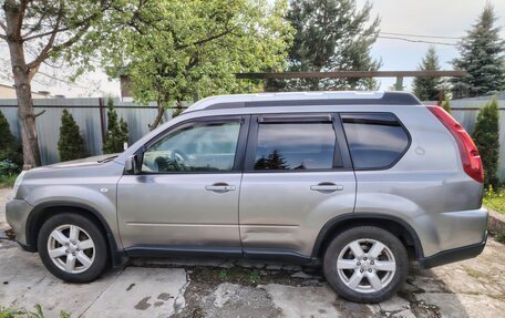 Nissan X-Trail, 2008 год, 990 000 рублей, 10 фотография