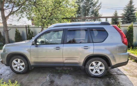 Nissan X-Trail, 2008 год, 990 000 рублей, 15 фотография
