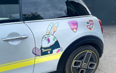 MINI Hatch, 2021 год, 3 000 000 рублей, 8 фотография