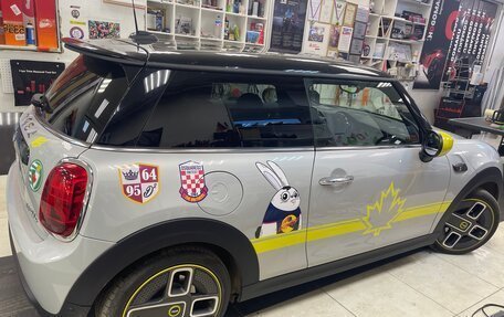 MINI Hatch, 2021 год, 3 000 000 рублей, 13 фотография