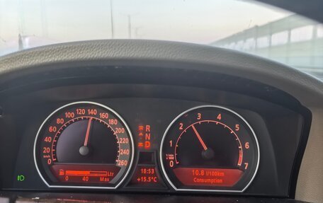 BMW 7 серия, 2003 год, 850 000 рублей, 5 фотография