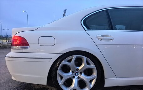 BMW 7 серия, 2003 год, 850 000 рублей, 2 фотография