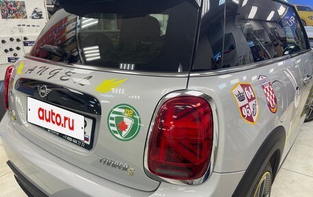 MINI Hatch, 2021 год, 3 000 000 рублей, 11 фотография