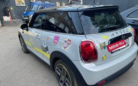 MINI Hatch, 2021 год, 3 000 000 рублей, 10 фотография