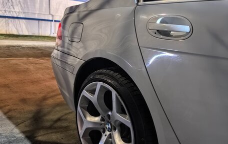 BMW 7 серия, 2003 год, 850 000 рублей, 7 фотография