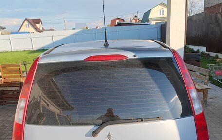 Mitsubishi Colt VI рестайлинг, 2006 год, 250 000 рублей, 2 фотография