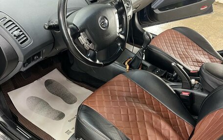 Nissan Primera III, 2005 год, 750 000 рублей, 5 фотография