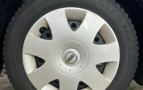 Nissan Primera III, 2005 год, 750 000 рублей, 11 фотография