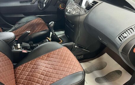 Nissan Primera III, 2005 год, 750 000 рублей, 7 фотография