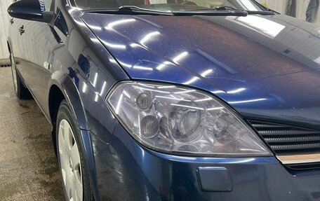 Nissan Primera III, 2005 год, 750 000 рублей, 15 фотография