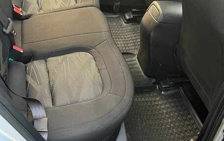 KIA cee'd III, 2016 год, 1 500 000 рублей, 9 фотография