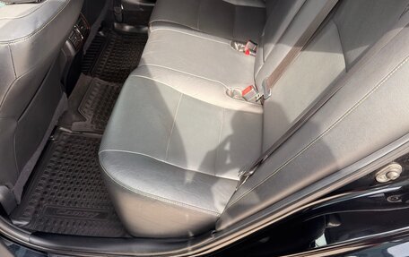 Toyota Camry, 2017 год, 2 640 000 рублей, 13 фотография