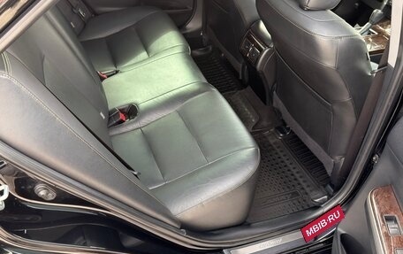 Toyota Camry, 2017 год, 2 640 000 рублей, 15 фотография