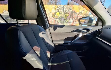 Mitsubishi Eclipse Cross, 2018 год, 2 100 000 рублей, 6 фотография