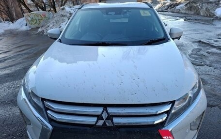 Mitsubishi Eclipse Cross, 2018 год, 2 100 000 рублей, 16 фотография