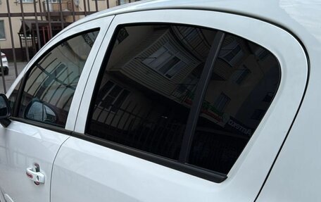 Opel Corsa D, 2007 год, 600 000 рублей, 10 фотография