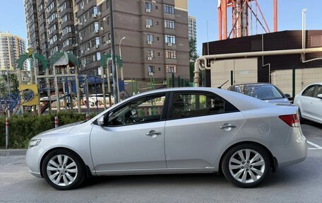 KIA Cerato III, 2011 год, 800 000 рублей, 3 фотография