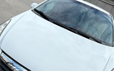 Opel Corsa D, 2007 год, 600 000 рублей, 8 фотография