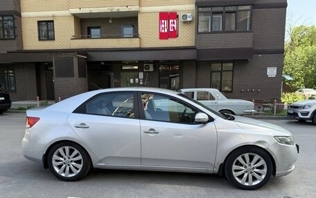 KIA Cerato III, 2011 год, 800 000 рублей, 4 фотография