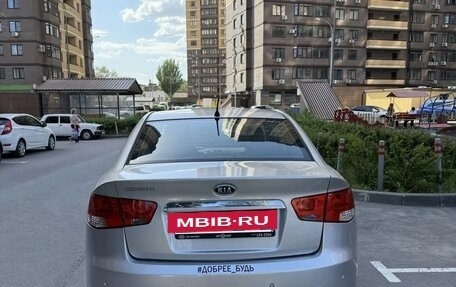 KIA Cerato III, 2011 год, 800 000 рублей, 2 фотография