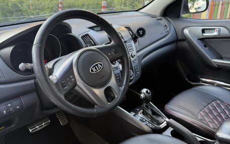KIA Cerato III, 2011 год, 800 000 рублей, 5 фотография