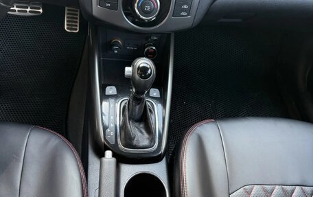 KIA Cerato III, 2011 год, 800 000 рублей, 7 фотография