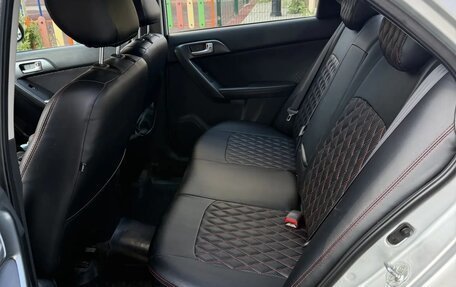 KIA Cerato III, 2011 год, 800 000 рублей, 15 фотография