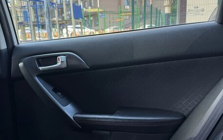 KIA Cerato III, 2011 год, 800 000 рублей, 13 фотография