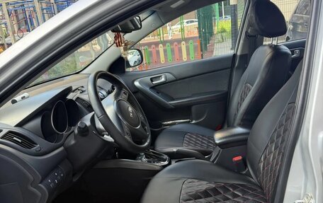 KIA Cerato III, 2011 год, 800 000 рублей, 10 фотография