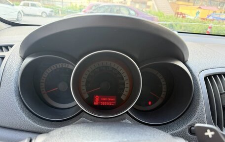 KIA Cerato III, 2011 год, 800 000 рублей, 8 фотография