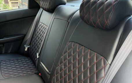 KIA Cerato III, 2011 год, 800 000 рублей, 14 фотография