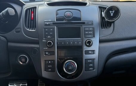 KIA Cerato III, 2011 год, 800 000 рублей, 6 фотография