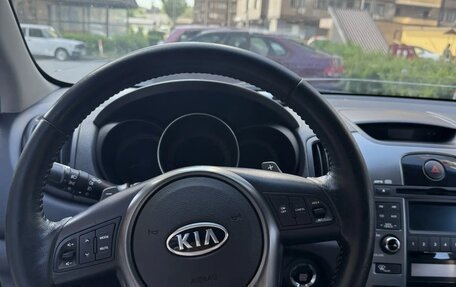 KIA Cerato III, 2011 год, 800 000 рублей, 11 фотография