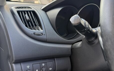 KIA Cerato III, 2011 год, 800 000 рублей, 9 фотография