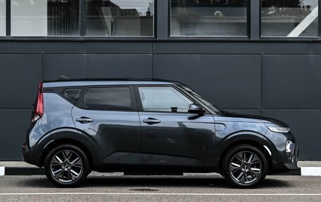 KIA Soul III, 2019 год, 1 699 000 рублей, 5 фотография