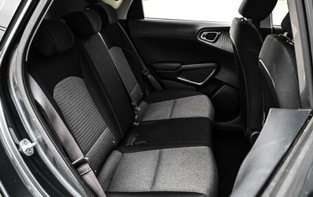 KIA Soul III, 2019 год, 1 699 000 рублей, 7 фотография