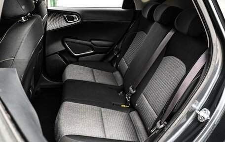 KIA Soul III, 2019 год, 1 699 000 рублей, 9 фотография
