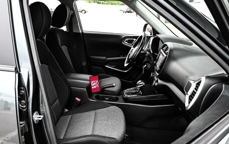 KIA Soul III, 2019 год, 1 699 000 рублей, 8 фотография