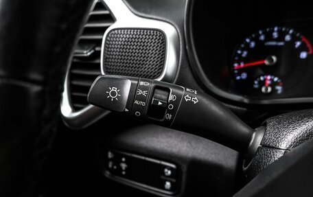 KIA Soul III, 2019 год, 1 699 000 рублей, 15 фотография