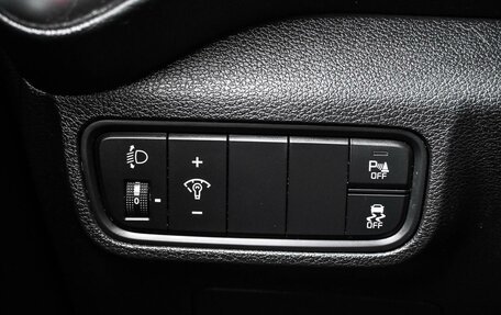 KIA Soul III, 2019 год, 1 699 000 рублей, 17 фотография