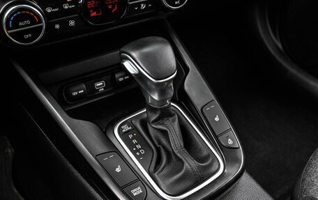 KIA Soul III, 2019 год, 1 699 000 рублей, 21 фотография