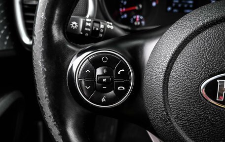 KIA Soul III, 2019 год, 1 699 000 рублей, 13 фотография