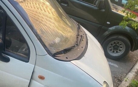 Daewoo Matiz I, 2011 год, 60 000 рублей, 3 фотография