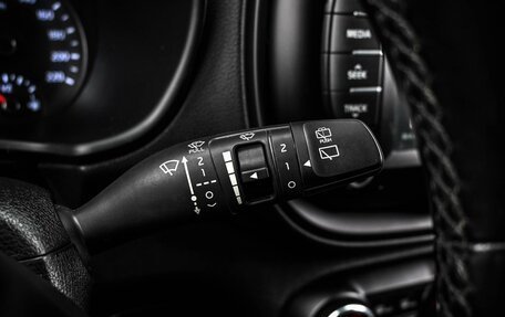 KIA Soul III, 2019 год, 1 699 000 рублей, 16 фотография