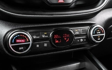 KIA Soul III, 2019 год, 1 699 000 рублей, 20 фотография